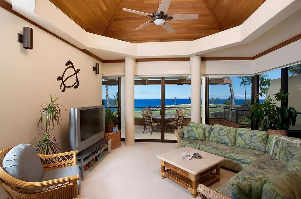 Mauna Lani Point B208 Kohala Coast