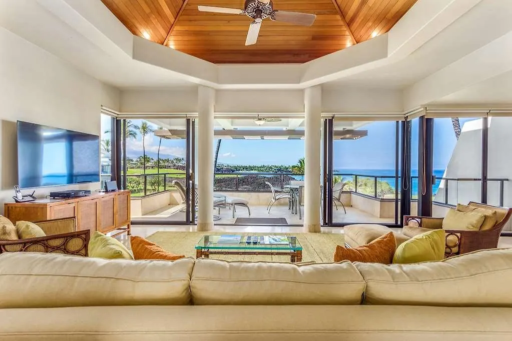 Mauna Lani Point B208 Kohala Coast 0*,  Stati Uniti