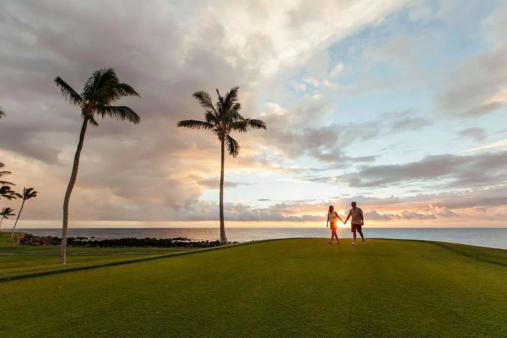 Casa vacanze Mauna Lani Point B208 Kohala Coast Stati Uniti